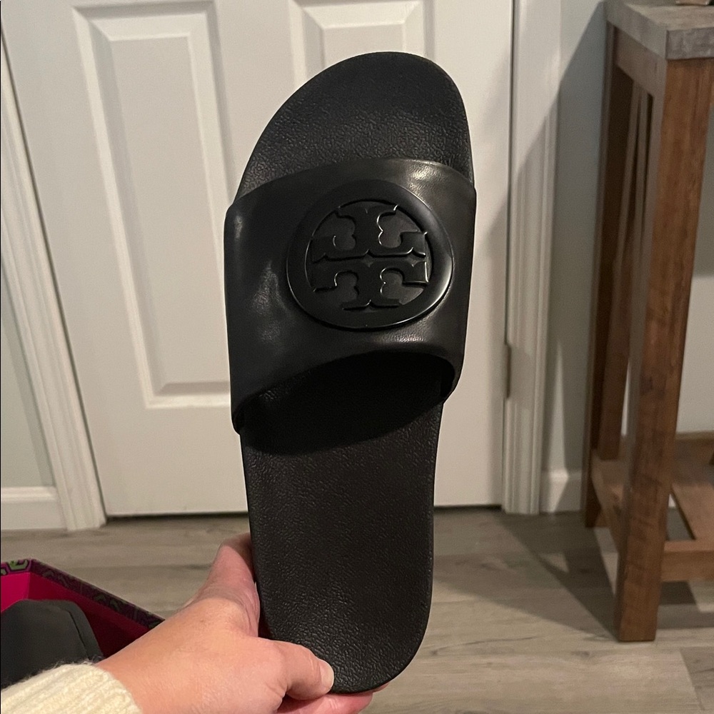 Tory Burch Lina Slide Sandal